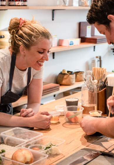 The Art of Choux Baking Masterclass