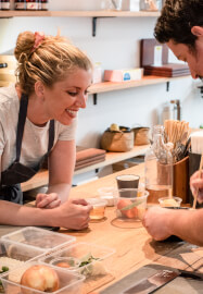 The Art of Choux Baking Masterclass