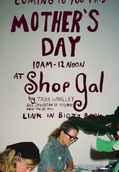 Mother's Day Ikebana and Painting Workshop
