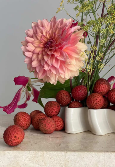 Mother's Day Ikebana and Painting Workshop
