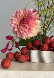 Mother's Day Ikebana and Painting Workshop