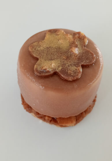 The Art of French Entremets Patisserie Workshop