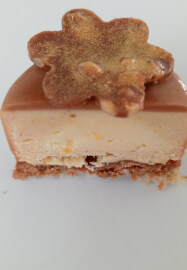The Art of French Entremets Patisserie Workshop