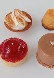 The Art of French Entremets Patisserie Workshop