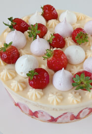 The Art of French Entremets Patisserie Workshop
