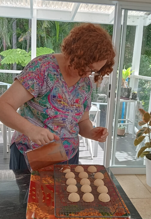The Art of French Entremets Patisserie Workshop