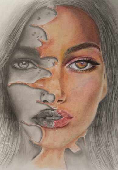 The Art of Sketching Workshop