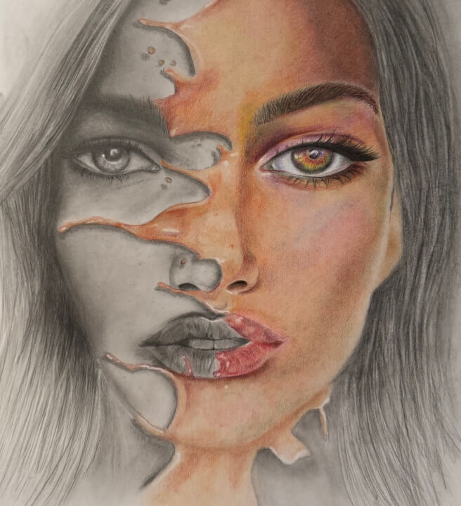 The Art of Sketching Workshop