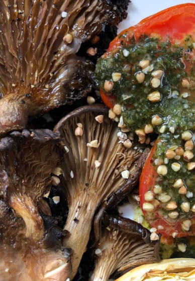 The Art of the Dinner Party: A Supper Club Workshop