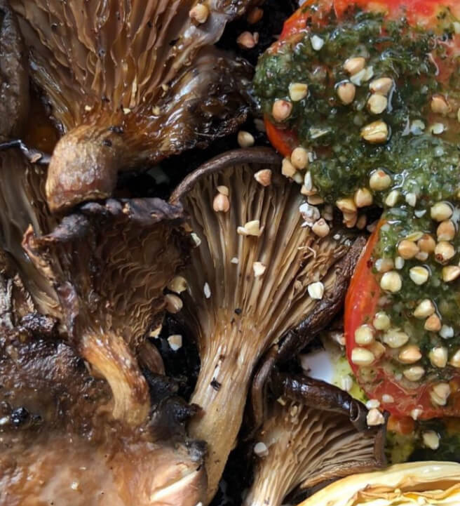 The Art of the Dinner Party: A Supper Club Workshop