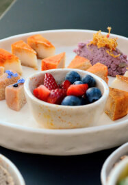 The Art of the Dinner Party: A Supper Club Workshop