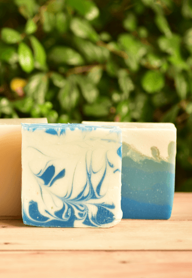 The Artisan Bar Soap Workshop