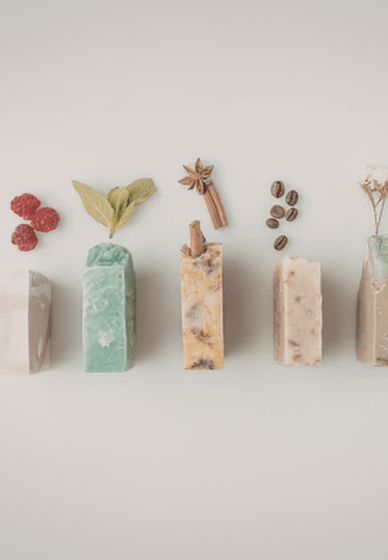 The Artisan Bar Soap Workshop