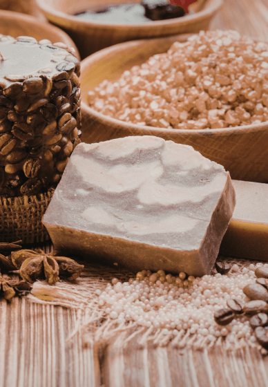 The Artisan Bar Soap Workshop