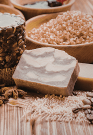 The Artisan Bar Soap Workshop