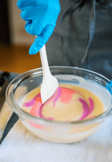 The Artisan Bar Soap Workshop