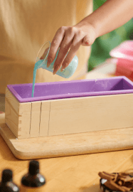 The Artisan Bar Soap Workshop