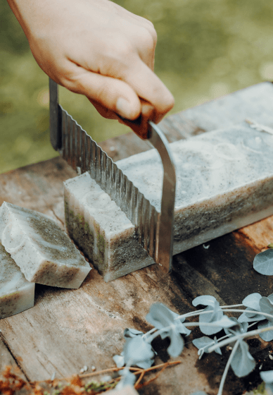 The Artisan Bar Soap Workshop
