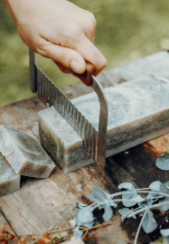 The Artisan Bar Soap Workshop