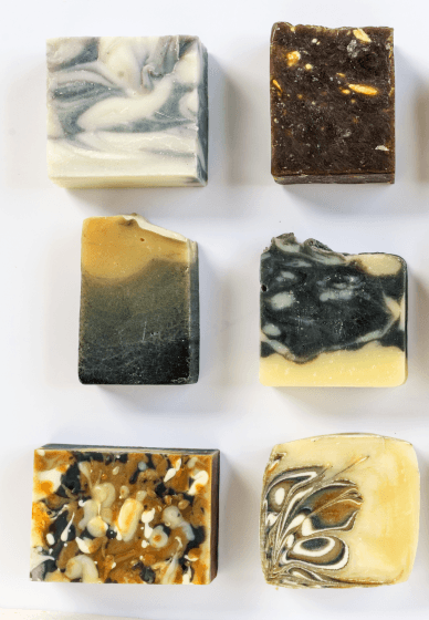 The Artisan Bar Soap Workshop
