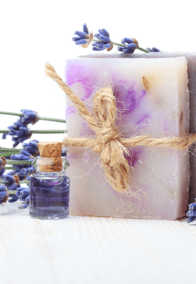 The Artisan Bar Soap Workshop