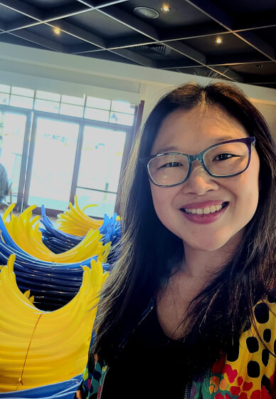 The Balloon Tower Challenge — Team Building Workshop