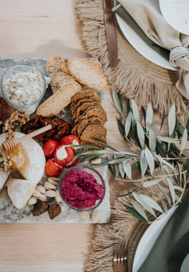 The Bespoke Chef's Table: A Private Fine Dining Affair