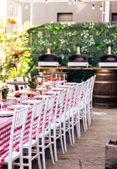 The Bespoke Chef's Table: A Private Fine Dining Affair