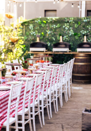 The Bespoke Chef's Table: A Private Fine Dining Affair