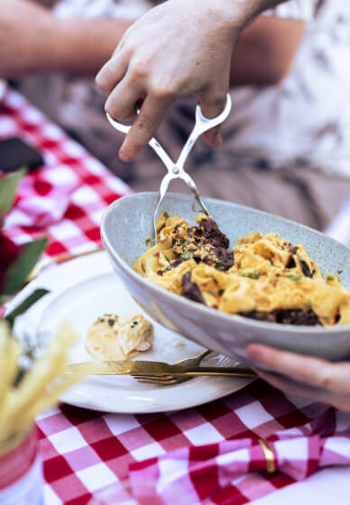 The Bespoke Chef's Table: A Private Fine Dining Affair