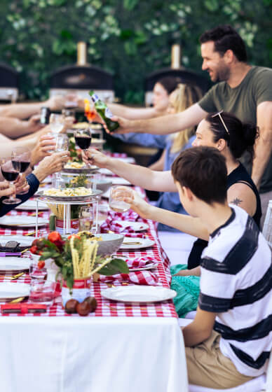 The Bespoke Chef's Table: A Private Fine Dining Affair