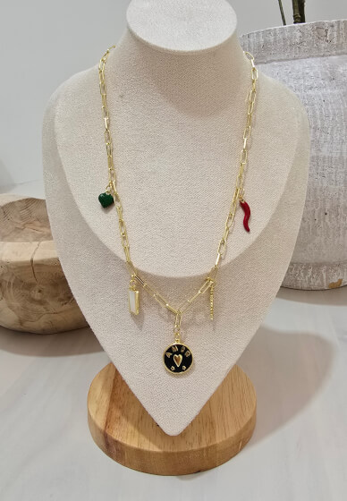 The Charm Bar Workshop