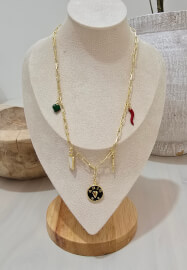 The Charm Bar Workshop