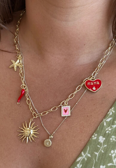 The Charm Bar Workshop