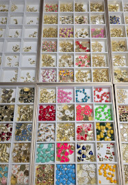 The Charm Bar Workshop