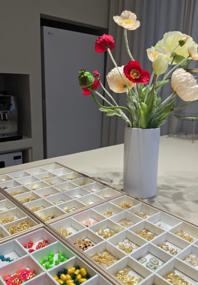 The Charm Bar Workshop