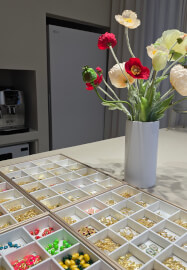 The Charm Bar Workshop