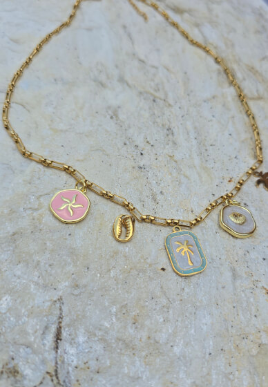 The Charm Bar Workshop