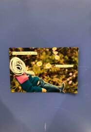 The Collage Club Workshop