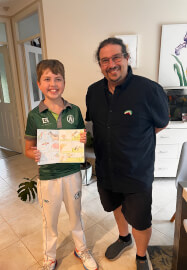 The Comics Lab Workshop