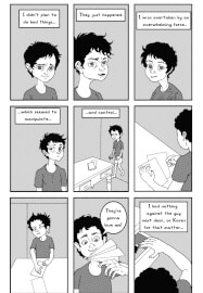 The Comics Lab Workshop