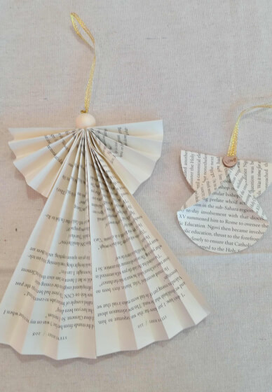 The Crafty Christmas Crew Family Workshop