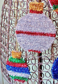 The Crafty Christmas Crew Family Workshop