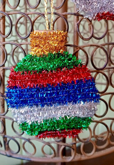 The Crafty Christmas Crew Family Workshop