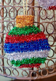 The Crafty Christmas Crew Family Workshop