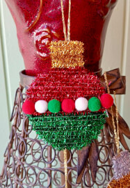 The Crafty Christmas Crew Family Workshop