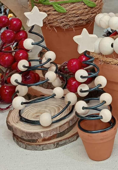 The Crafty Christmas Crew Family Workshop