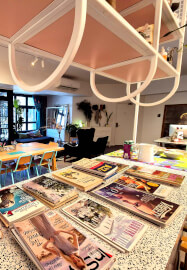 Creative Flame Course: Breathwork, Art Therapy and Self-discovery