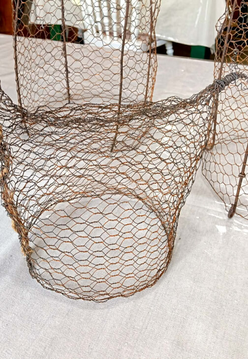 The Creative Garden Cloche Workshop