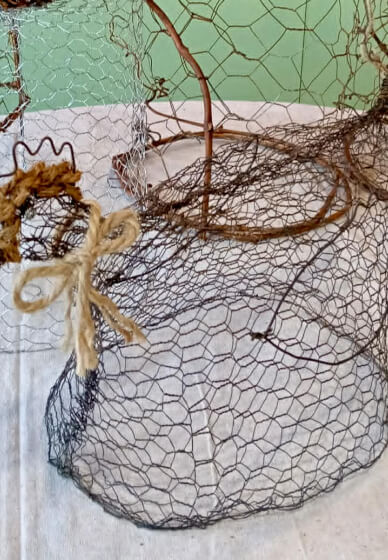 The Creative Garden Cloche Workshop